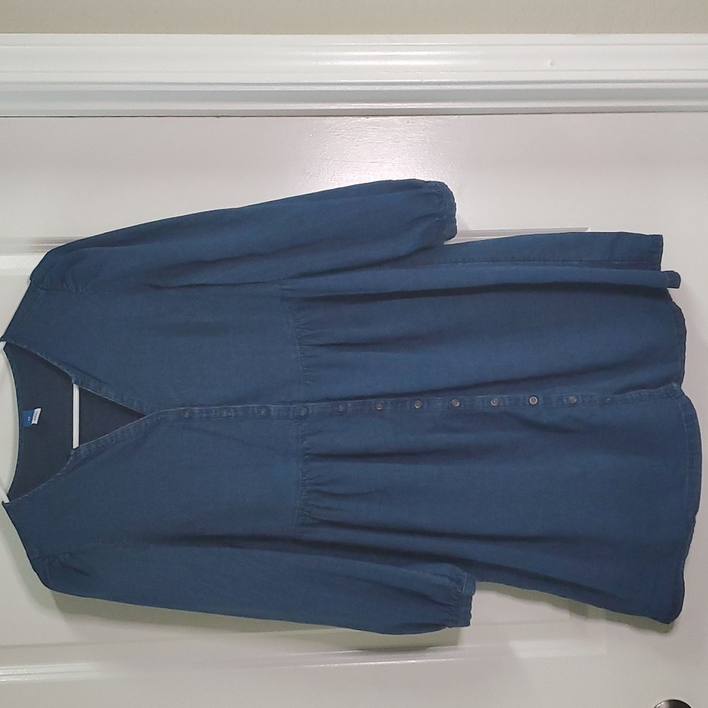 Old Navy dress